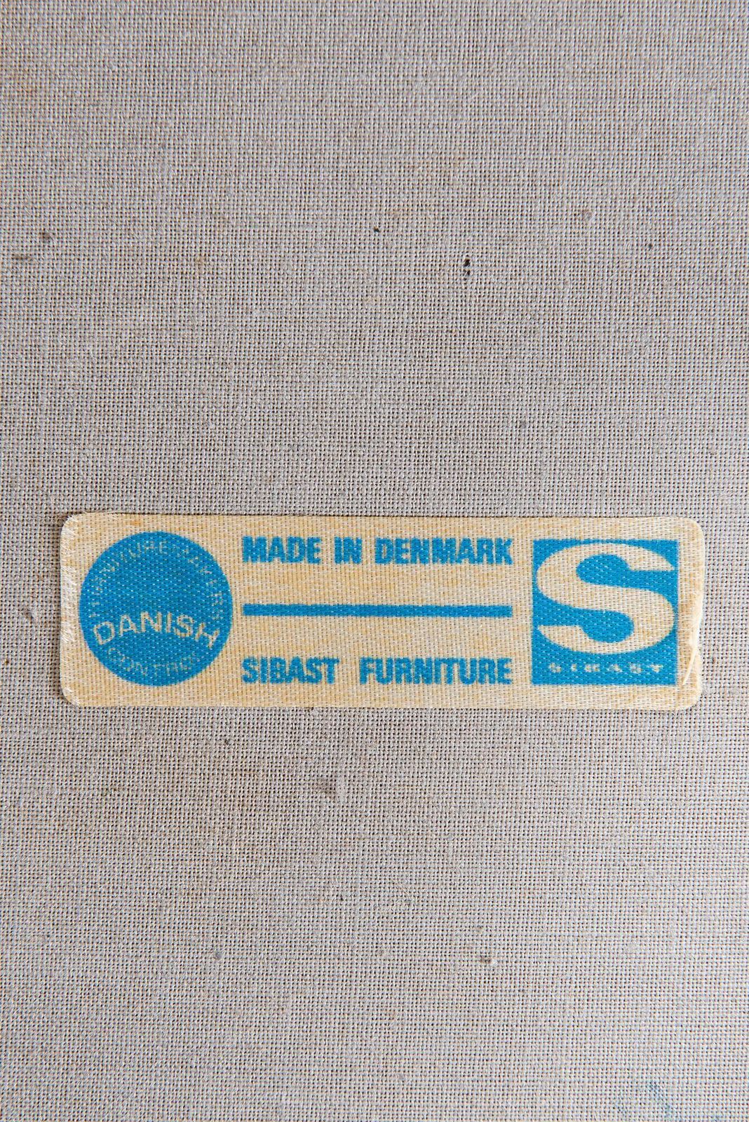 Helge Sibast Dining Chairs In Teak By Sibast In Denmark photo Furniture