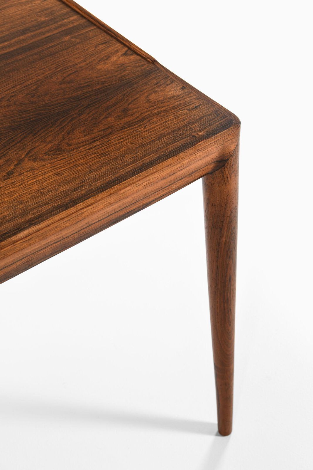 Erik Riisager Hansen Desk Produced By Haslev Møbelsnedkeri In Denmark photo 10617.0