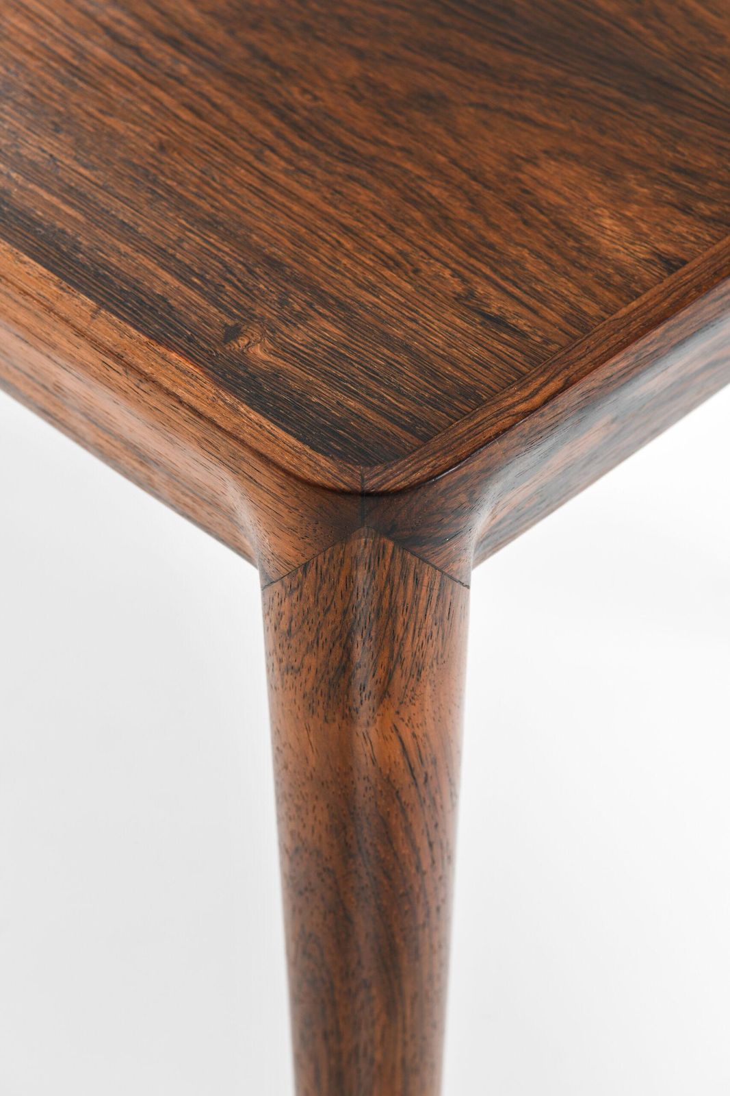 Erik Riisager Hansen Desk Produced By Haslev Møbelsnedkeri In Denmark photo buy
