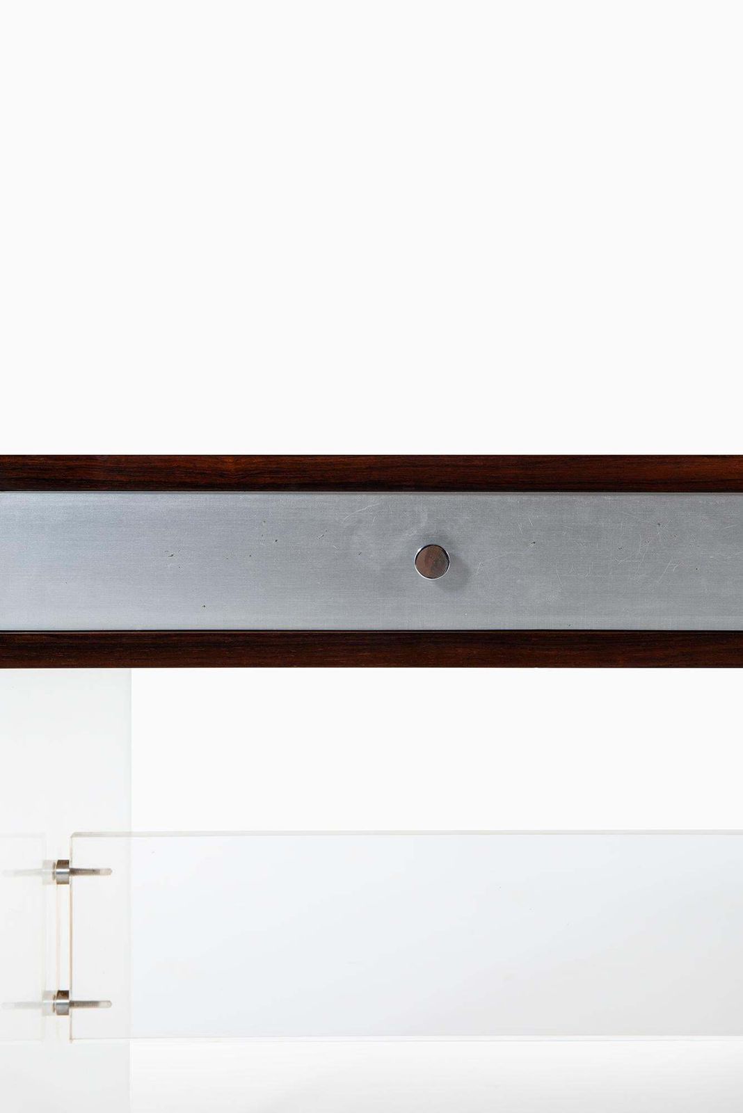 Poul Nørreklit Desk Model Gp 160 By Georg Petersens Møbelfabrik In Denmark photo 9767.0