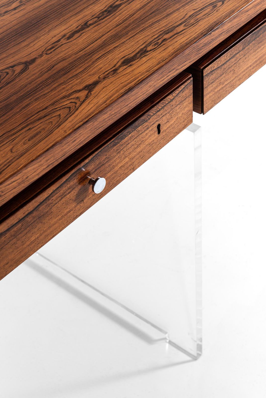 Poul Nørreklit Freestanding Desk By Sigurd Hansens Møbelfabrik In Denmark photo Furniture