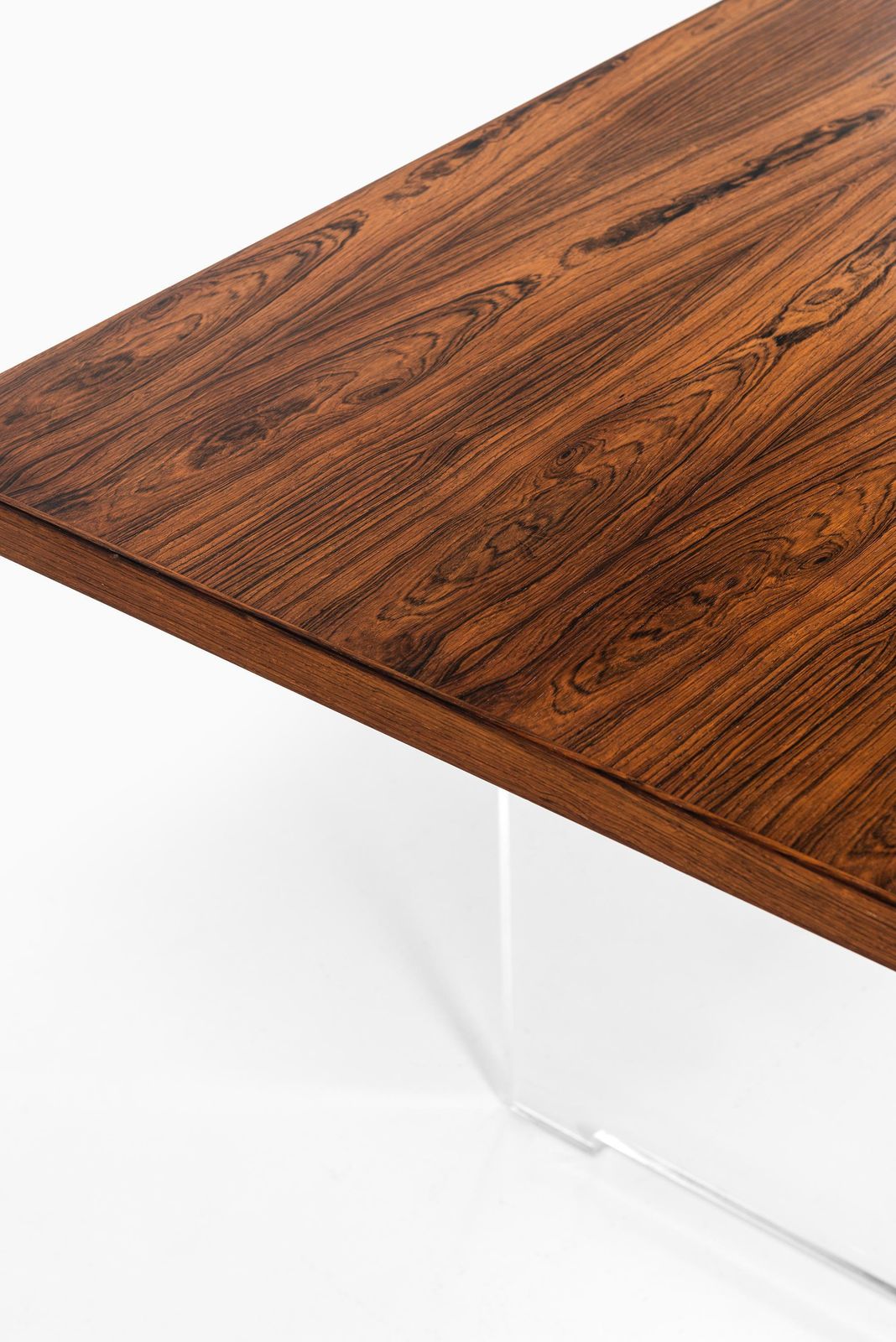 Poul Nørreklit Freestanding Desk By Sigurd Hansens Møbelfabrik In Denmark photo vinterior
