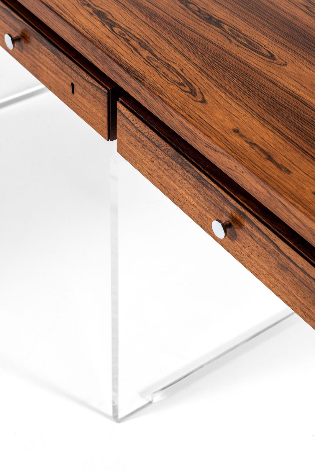 Poul Nørreklit Freestanding Desk By Sigurd Hansens Møbelfabrik In Denmark photo buy