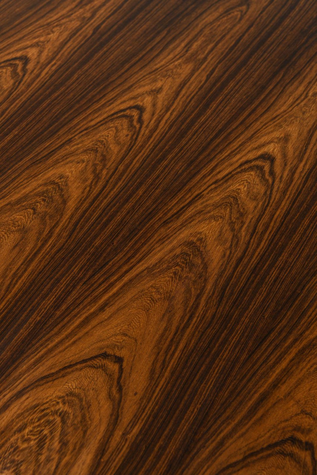 Nanna Ditzel Desk Produced By Søren Willadsen In Denmark photo vintage
