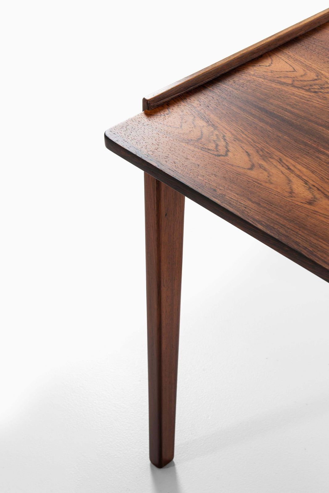 Tove & Edvard Kindt Larsen Desk By Thorald Madsens Snedkeri In Denmark photo for sale