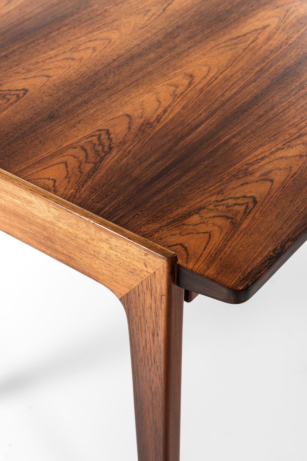 Tove & Edvard Kindt Larsen Desk By Thorald Madsens Snedkeri In Denmark photo Furniture