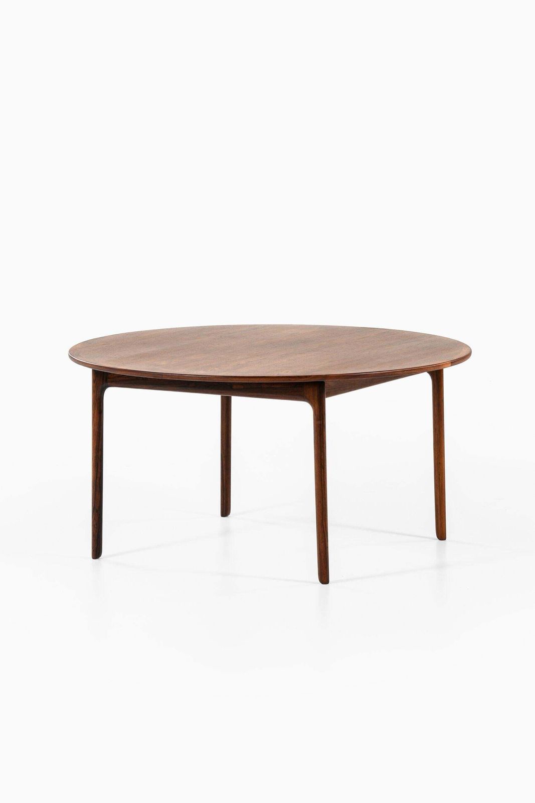Ole Wanscher Coffee Table Produced By P. Jeppesens Møbelfabrik In Denmark photo buy
