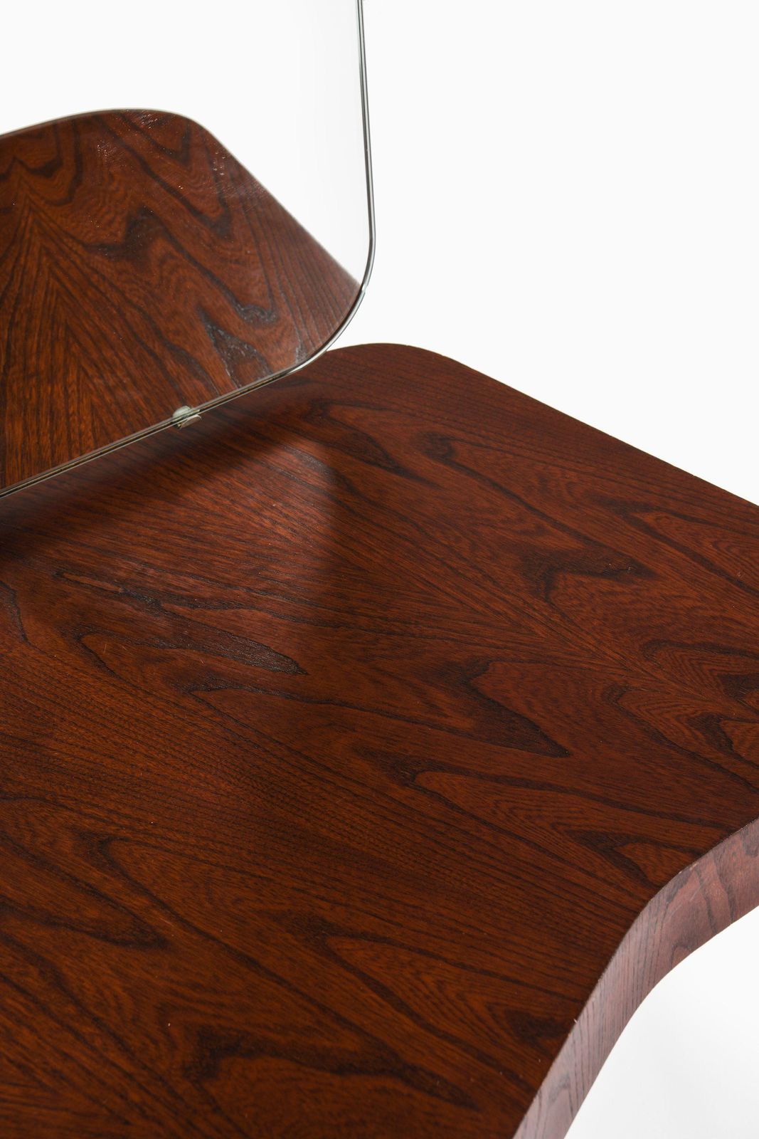 Pair Of Vanity And Side Table By Carl Johan Boman, 1940's photo for sale
