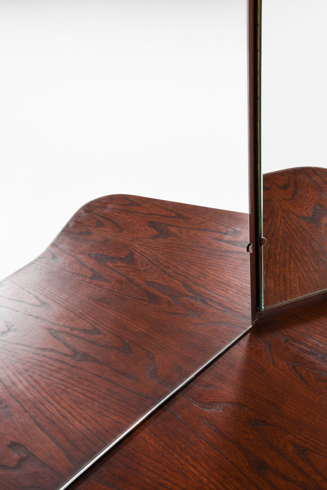 Pair Of Vanity And Side Table By Carl Johan Boman, 1940's photo 10617.0