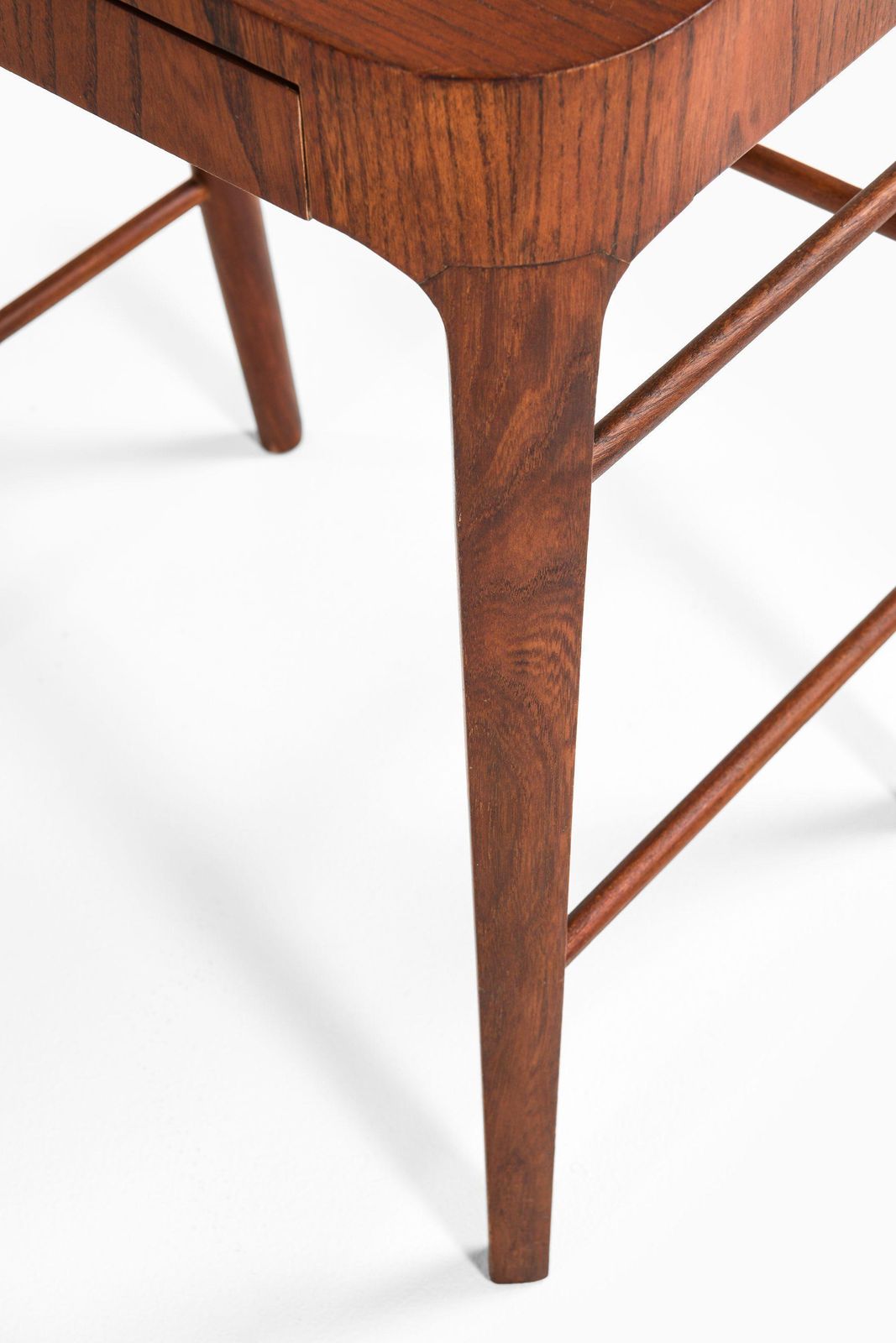 photo for sale Pair Of Vanity And Side Table By Carl Johan Boman, 1940's