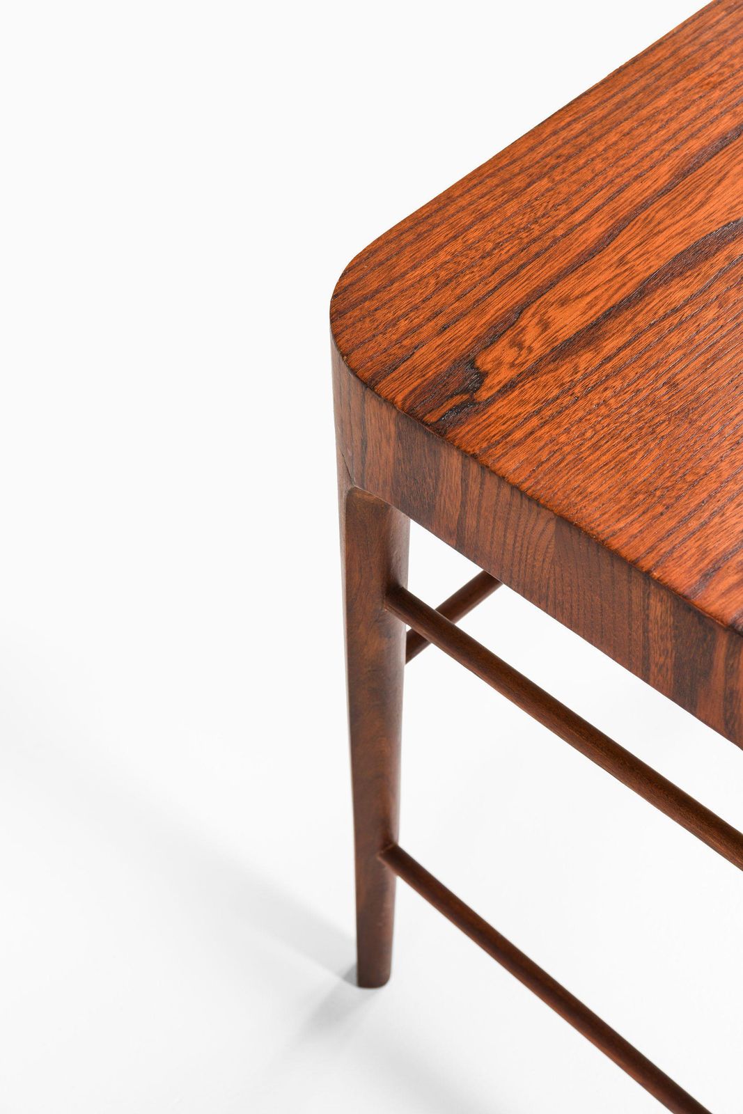 10617.0 Pair Of Vanity And Side Table By Carl Johan Boman, 1940's photo