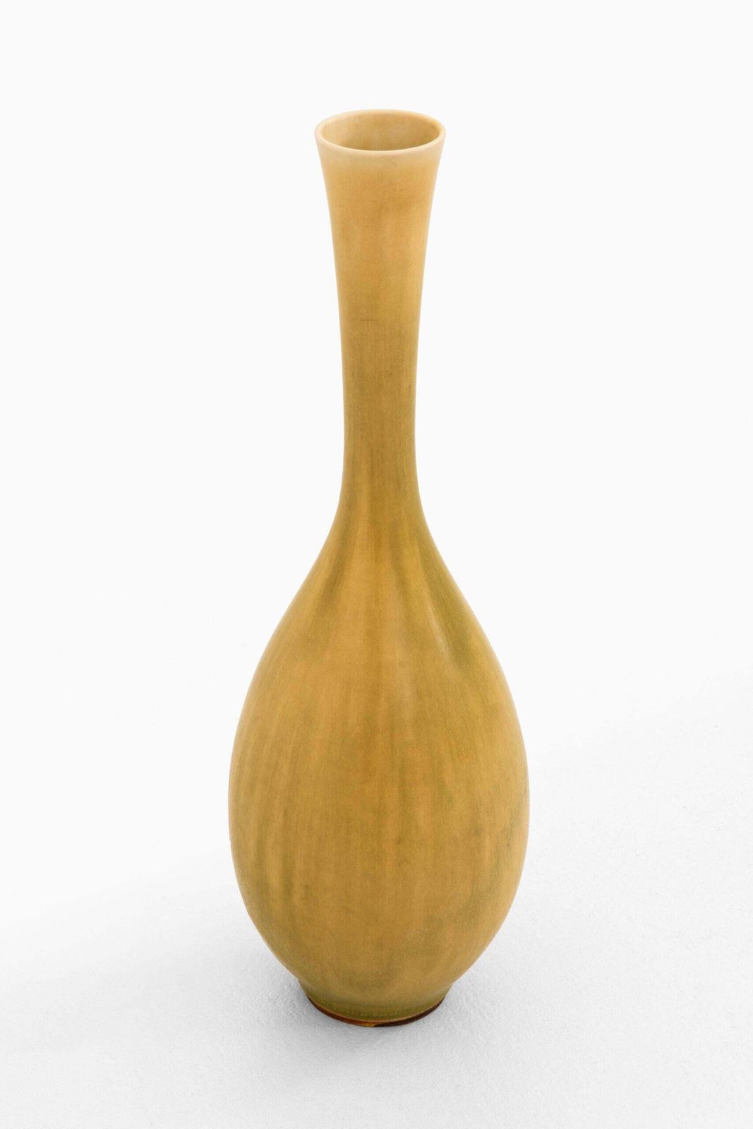 Berndt Friberg Vase Produced By Gustavsberg photo Home Decor