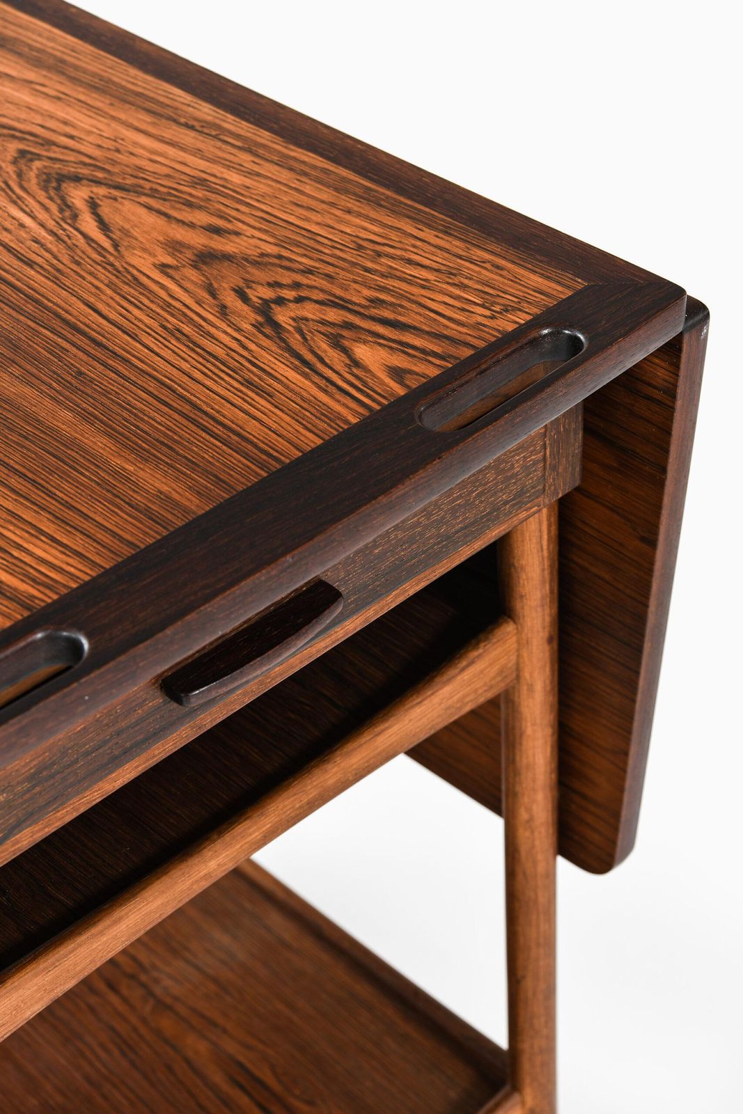 Ludvig Pontoppidan Trolley Produced By Cabinetmaker Ludvig Pontoppidan photo furniture