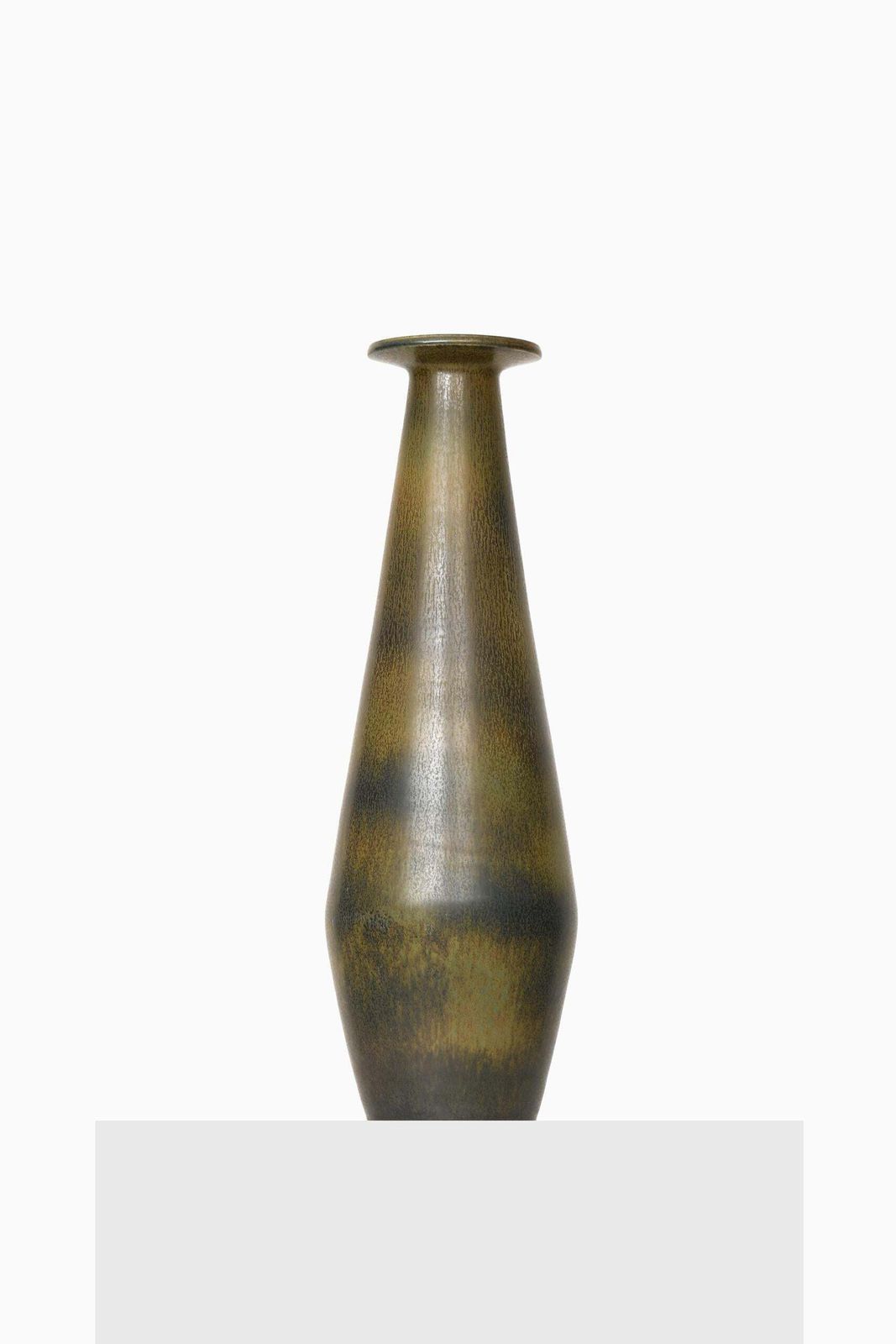 Gunnar Nylund Floor Vase Produced By Rörstrand In Sweden photo buy