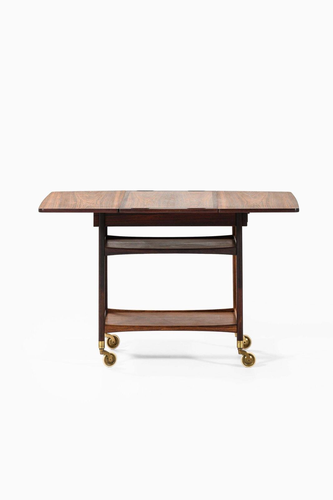 Ludvig Pontoppidan Trolley Produced By Cabinetmaker Ludvig Pontoppidan photo buy