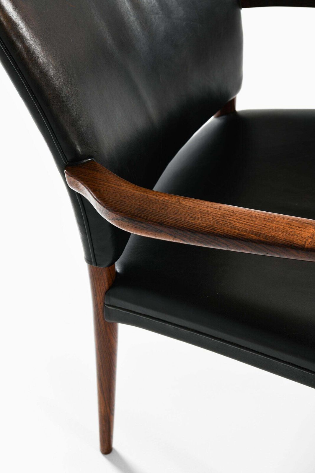 photo furniture Jacob Kjær Armchair Model M70/21 Produced By Cabinetmaker Jacob Kjær