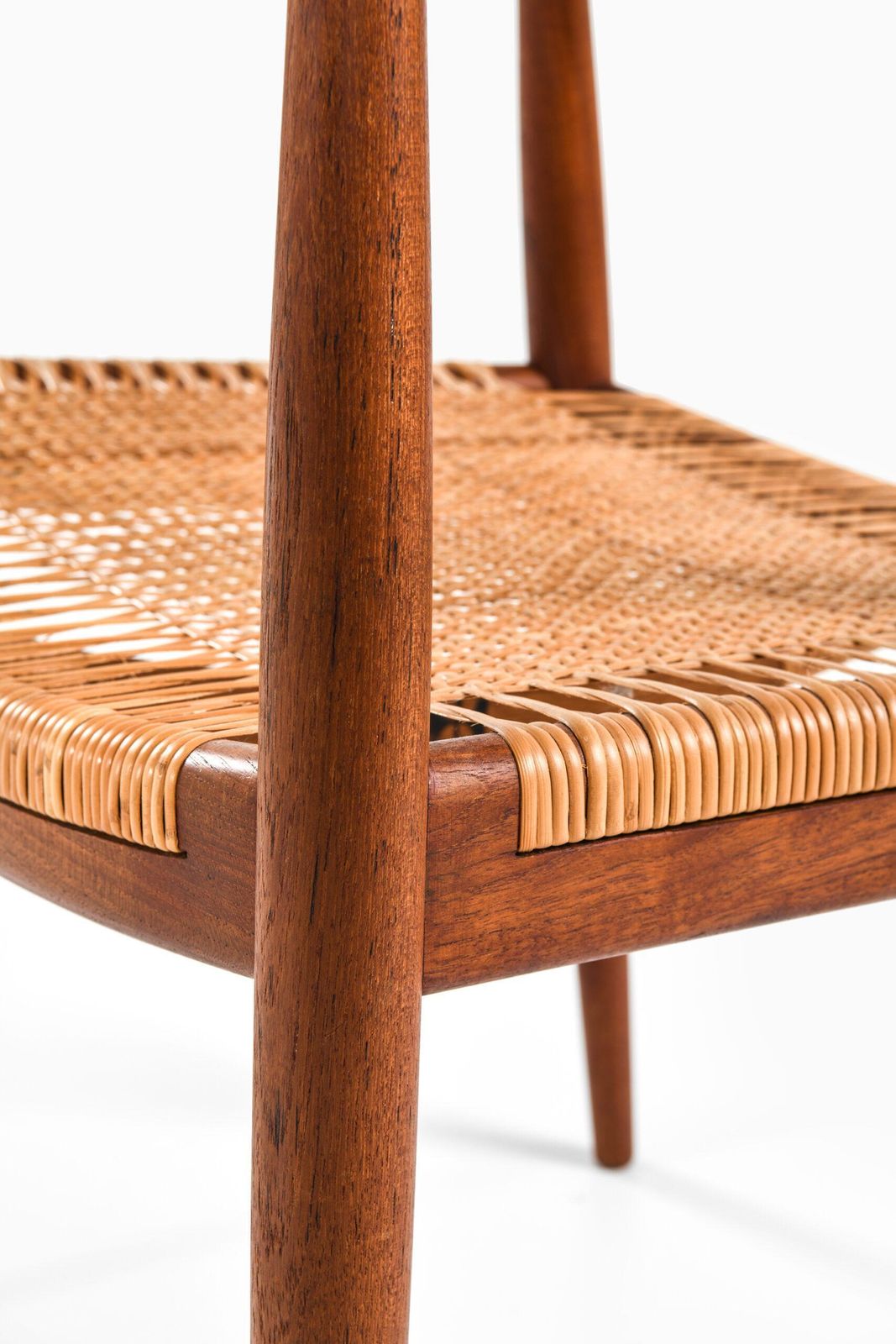 Hans Wegner Armchair Model Jh 501 / The Chair Produced By Johannes Hansen photo 6370.0