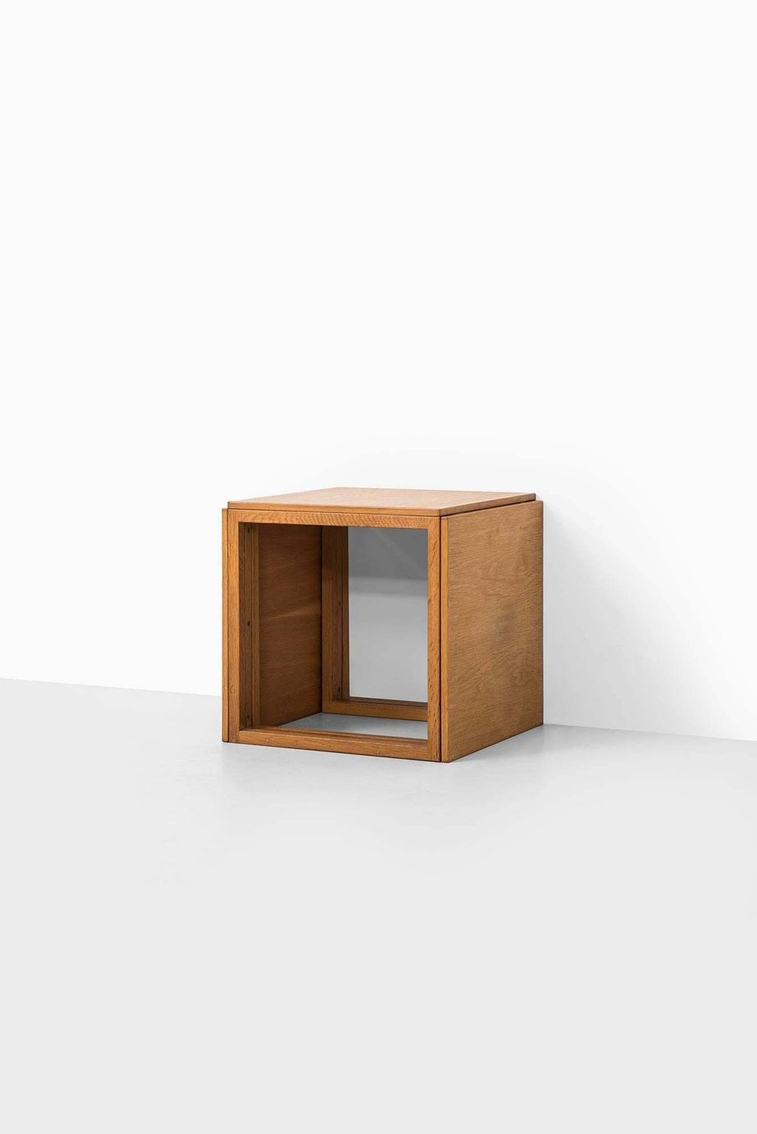 Kai Kristiansen Nesting Table Model 33 By Vildbjerg Møbelfabrik In Denmark photo for sale