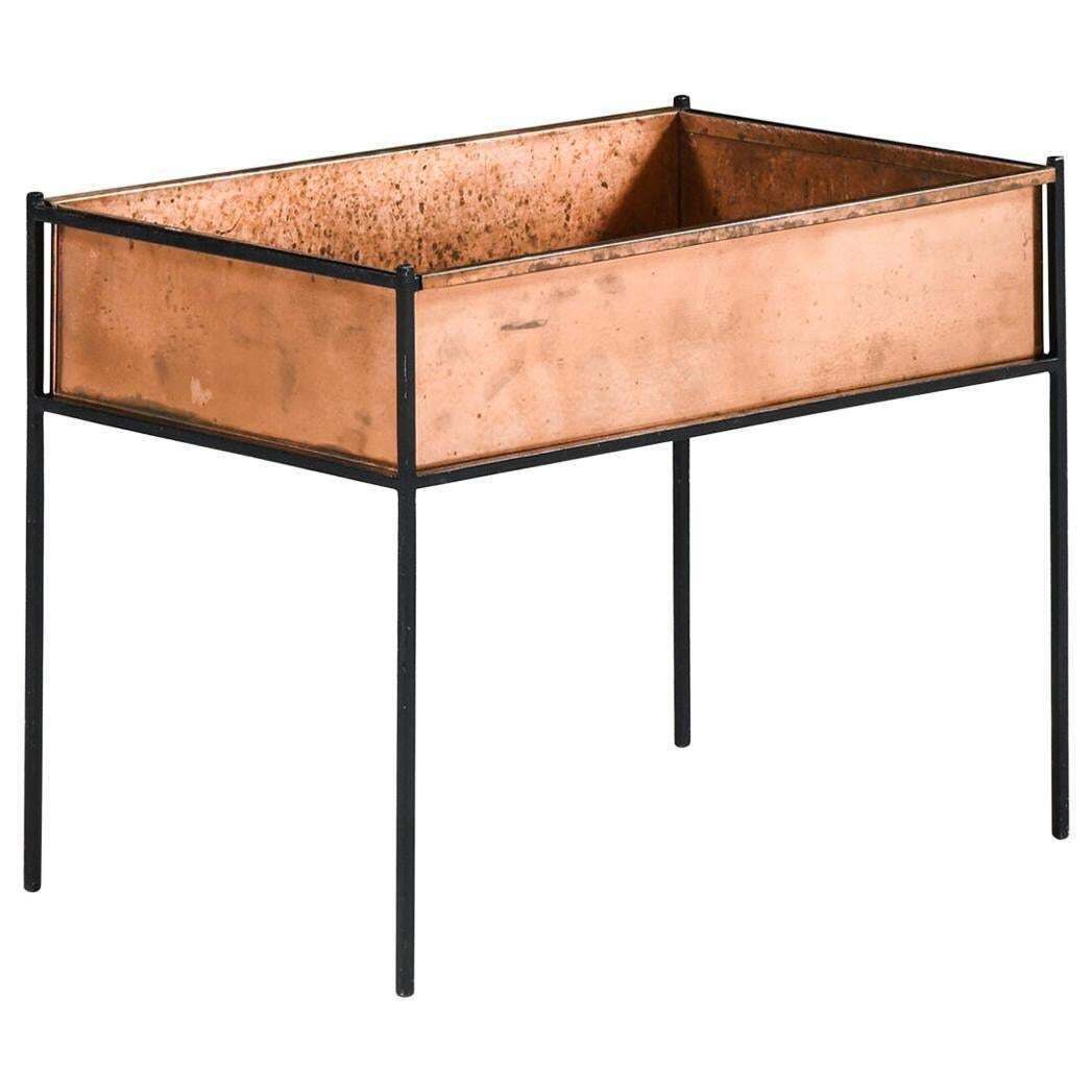 Hans Agne Jakobsson Flower Table By Hans Agne Jakobsson Ab In Markaryd, Sweden
