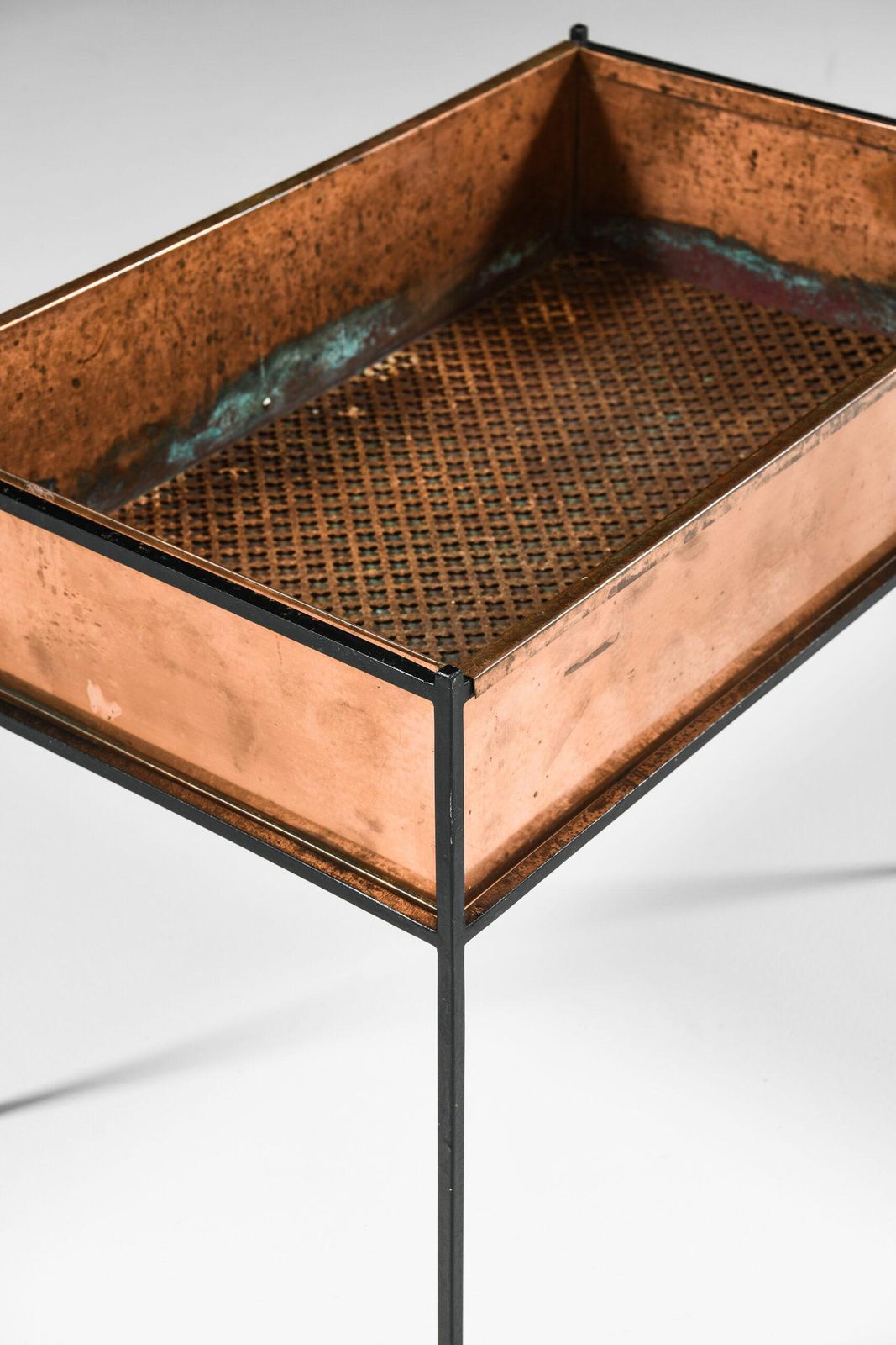 Hans Agne Jakobsson Flower Table By Hans Agne Jakobsson Ab In Markaryd, Sweden photo furniture
