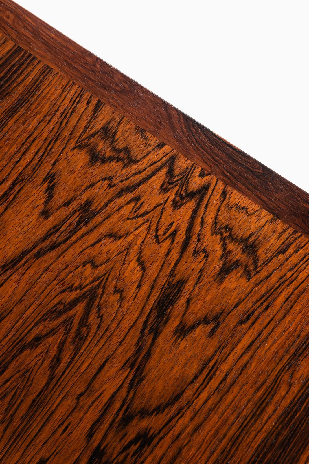 Side Table With Drawer By O.O. Rykken & Co. Møbelfabrik In Norway photo vinterior