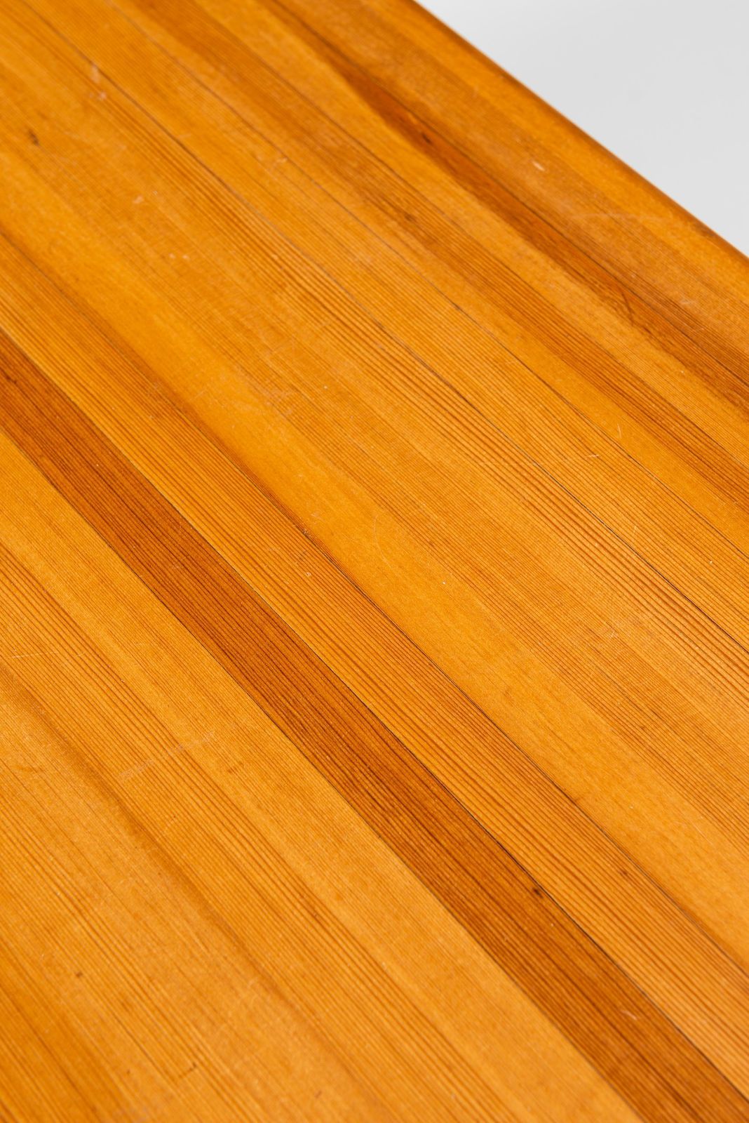 Carl Malmsten Bench Model Visingsö Produced By Svensk Fur In Sweden photo Furniture