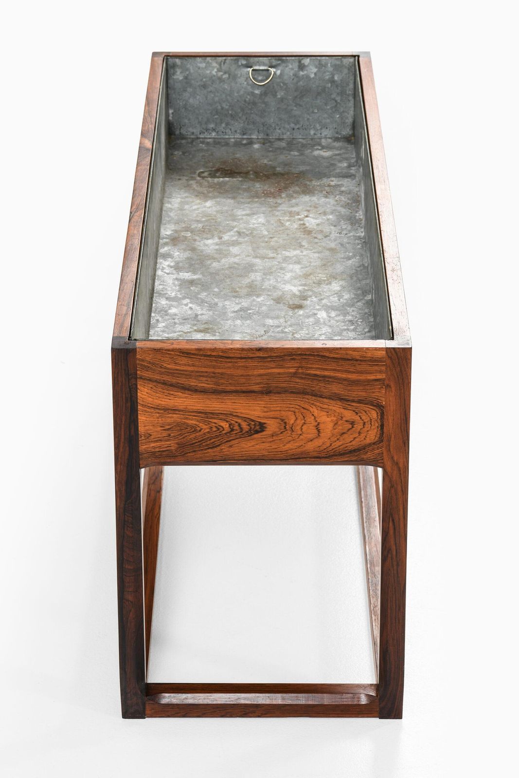 Kai Kristiansen Flower Tables Produced By Aksel Kjersgaard In Denmark photo buy