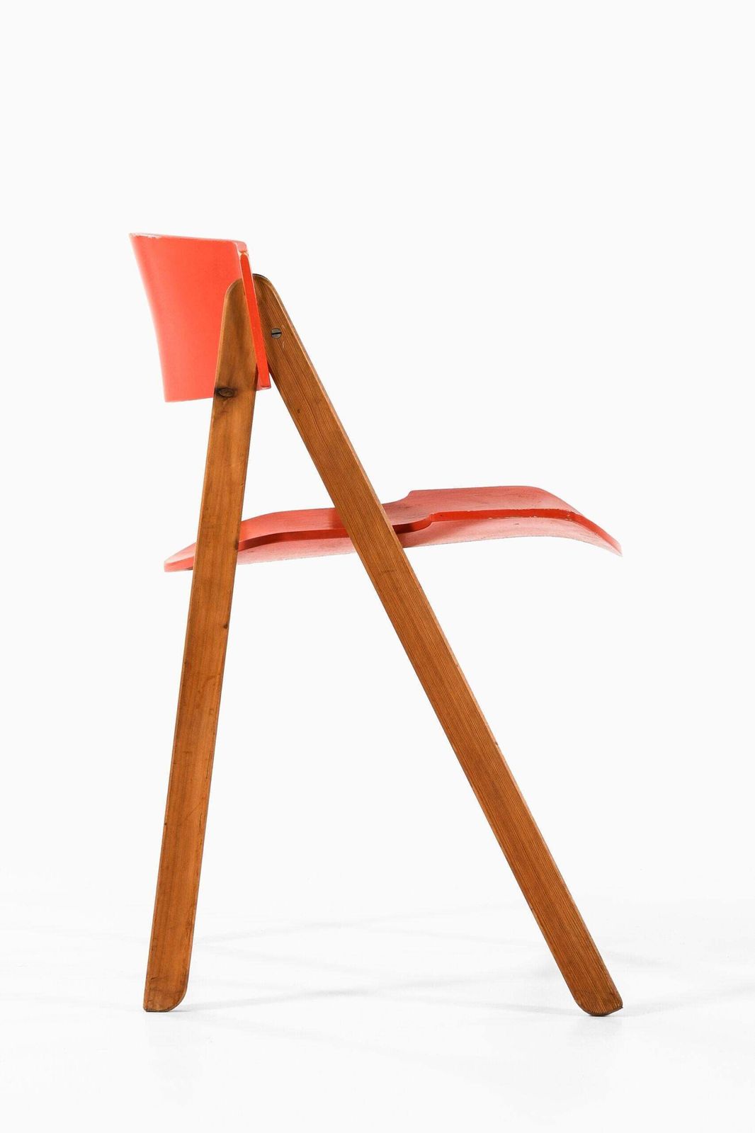 Victor Bernt Dining Chairs Produced By Søren Willadsen Møbelfabrik In Denmark photo buy