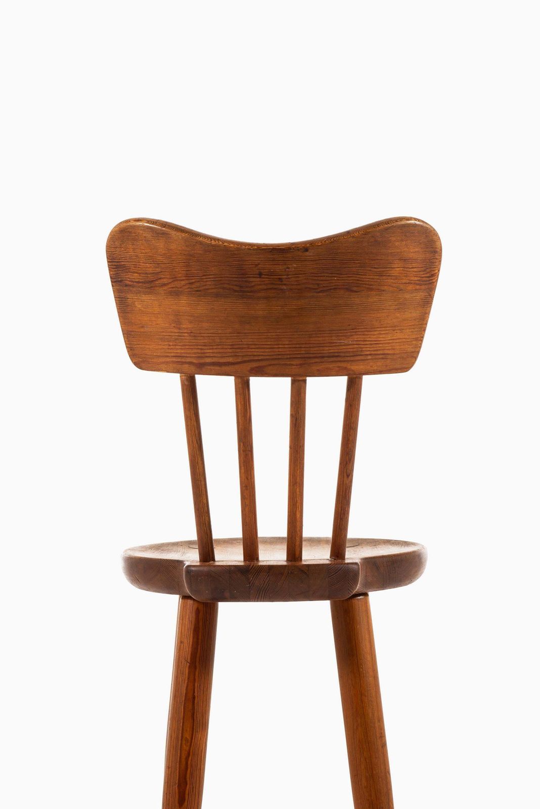 Torsten Claeson Dining Chairs By Steneby Hemslöjd In Sweden photo buy