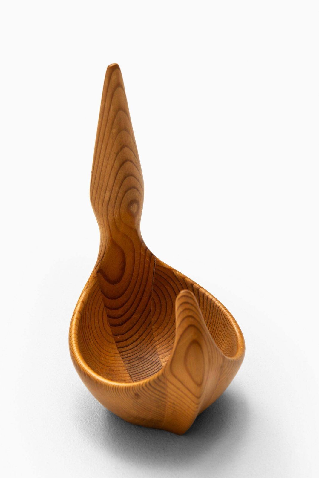 Johnny Mattsson Sculpture / Bowl Produced By Johnny Mattsson In Sweden photo 2123.0