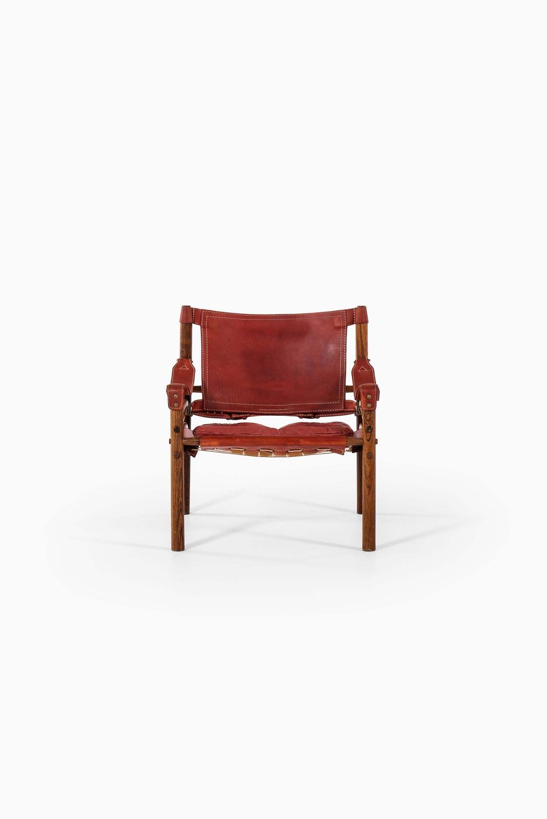 Arne Norell Sirocco Easy Chair By Arne Norell Ab In Sweden photo furniture