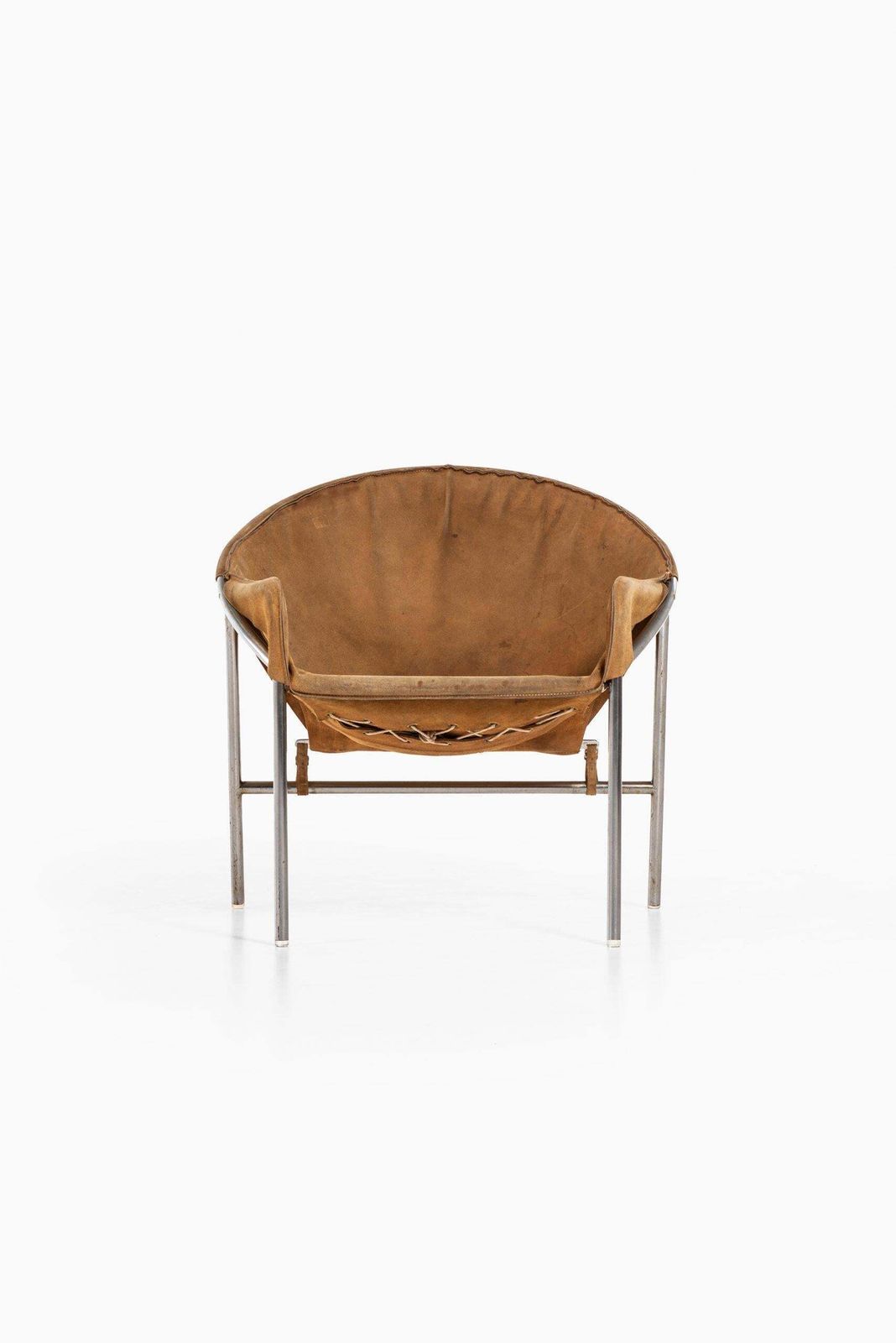 Erik Ole Jørgensen Easy Chair Model Bo 361 Produced By Bovirke In Denmark photo furniture