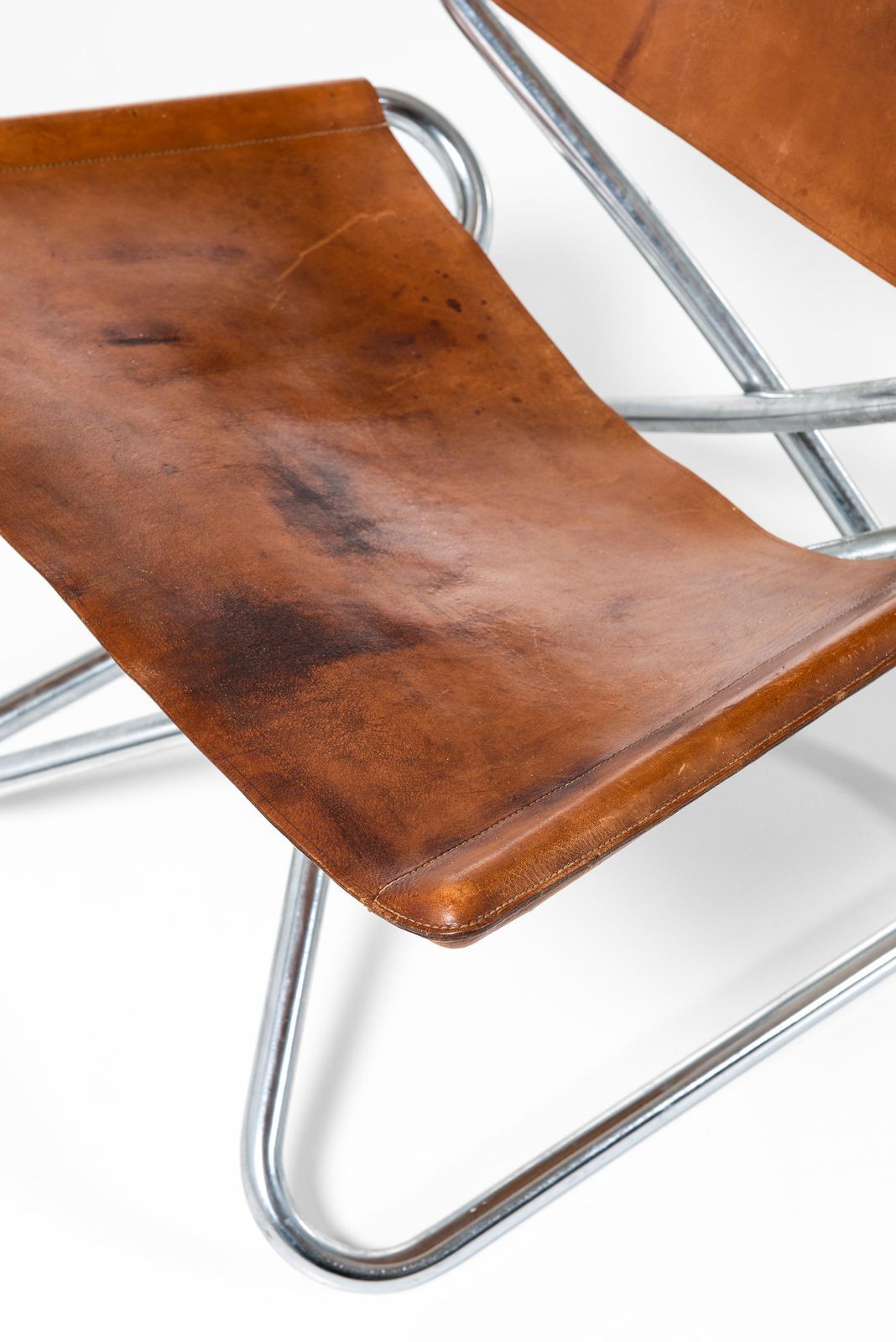 Erik Magnussen Z Easy Chairs Produced By Torben ørskov In Denmark photo vintage