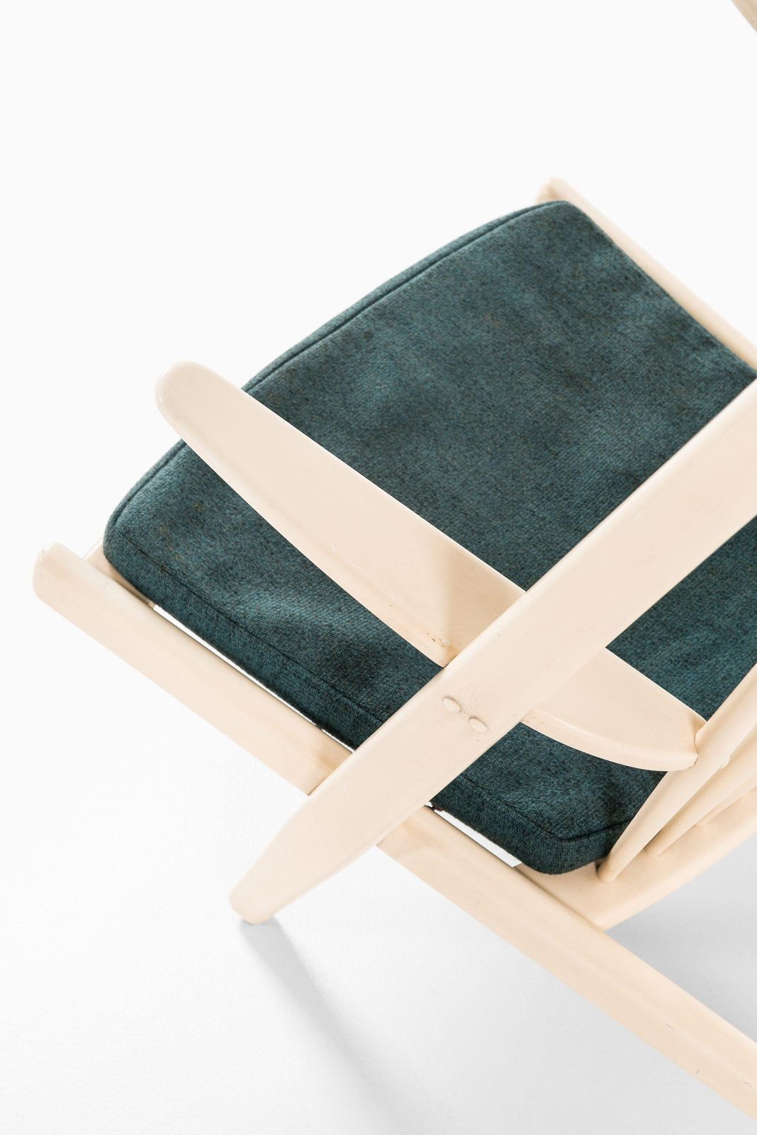 Poul Volther Easy Chairs Model Goliat Produced By Gemla In Sweden photo furniture