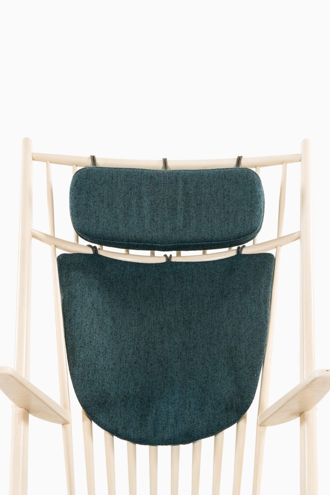 Poul Volther Easy Chairs Model Goliat Produced By Gemla In Sweden photo 8069.0