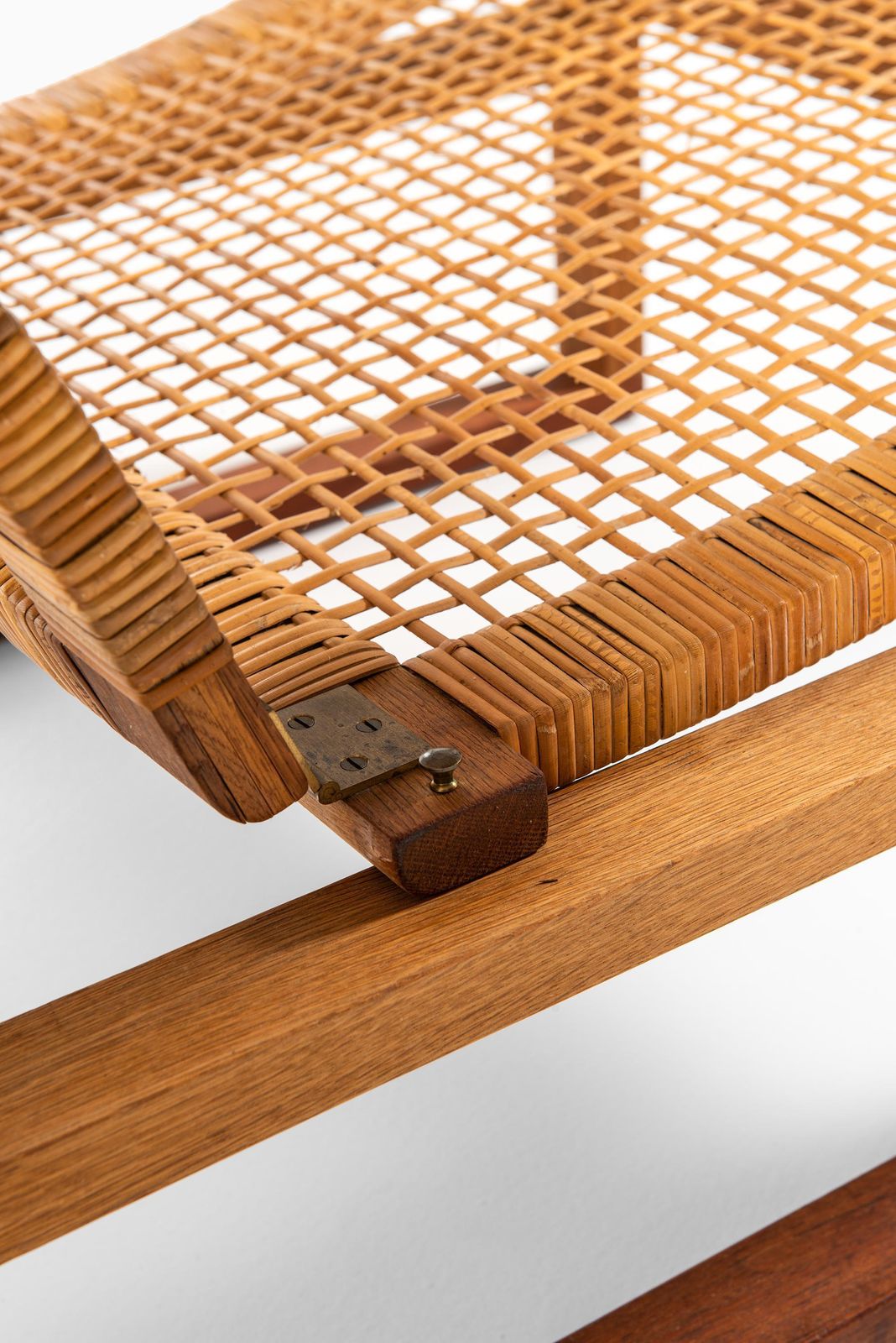 Børge Mogensen Easy Chairs Model Bm 2254 By Fredericia Stolefabrik In Denmark photo furniture