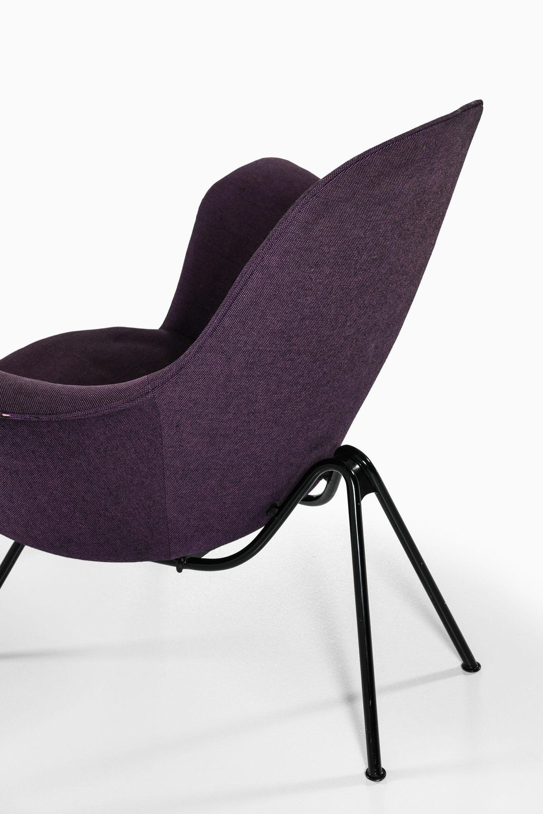 photo furniture Hans Bellmann Easy Chair Produced By Strässle Söhne & Co