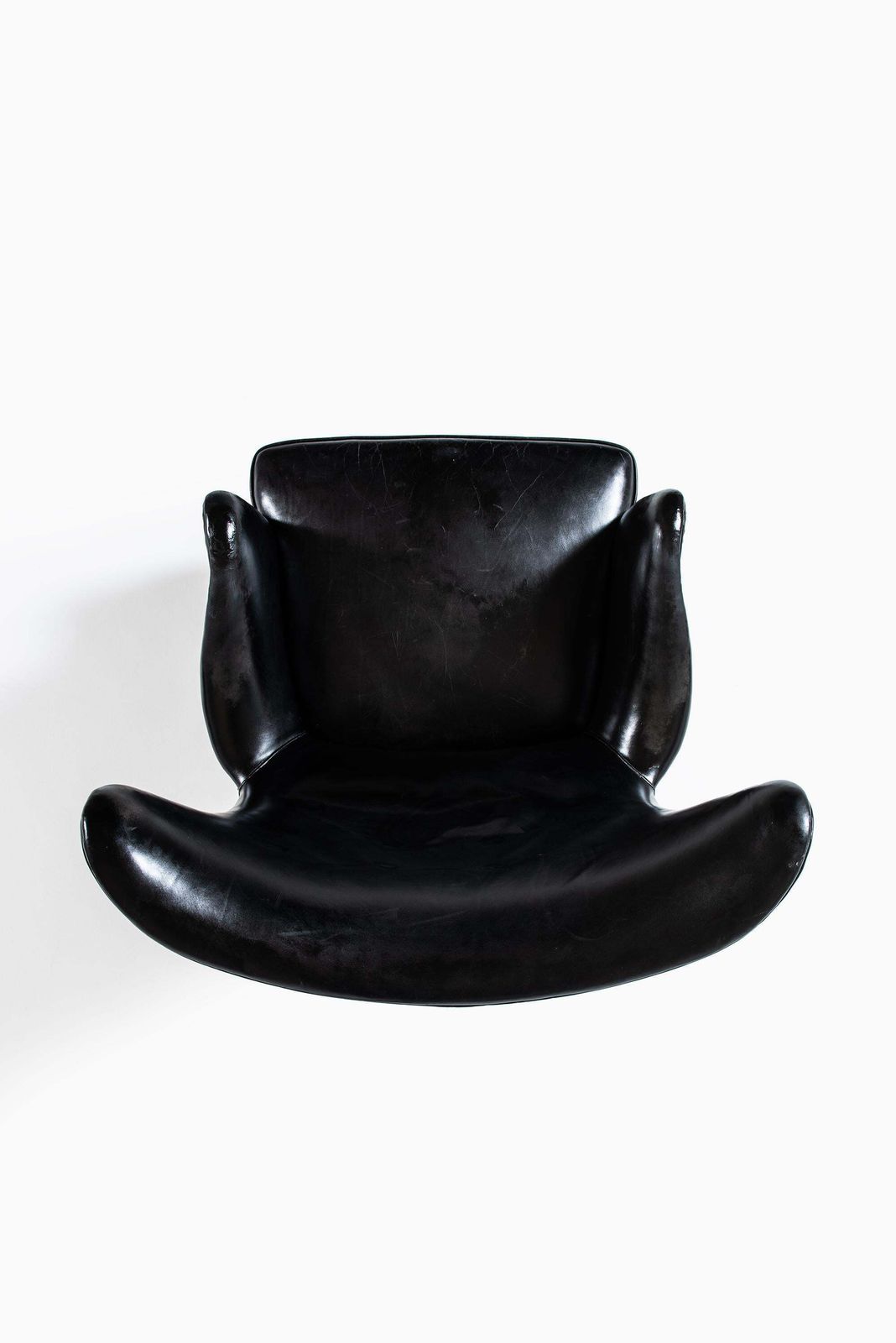 Frits Henningsen Easy Chair From 1935 Produced In Denmark photo buy