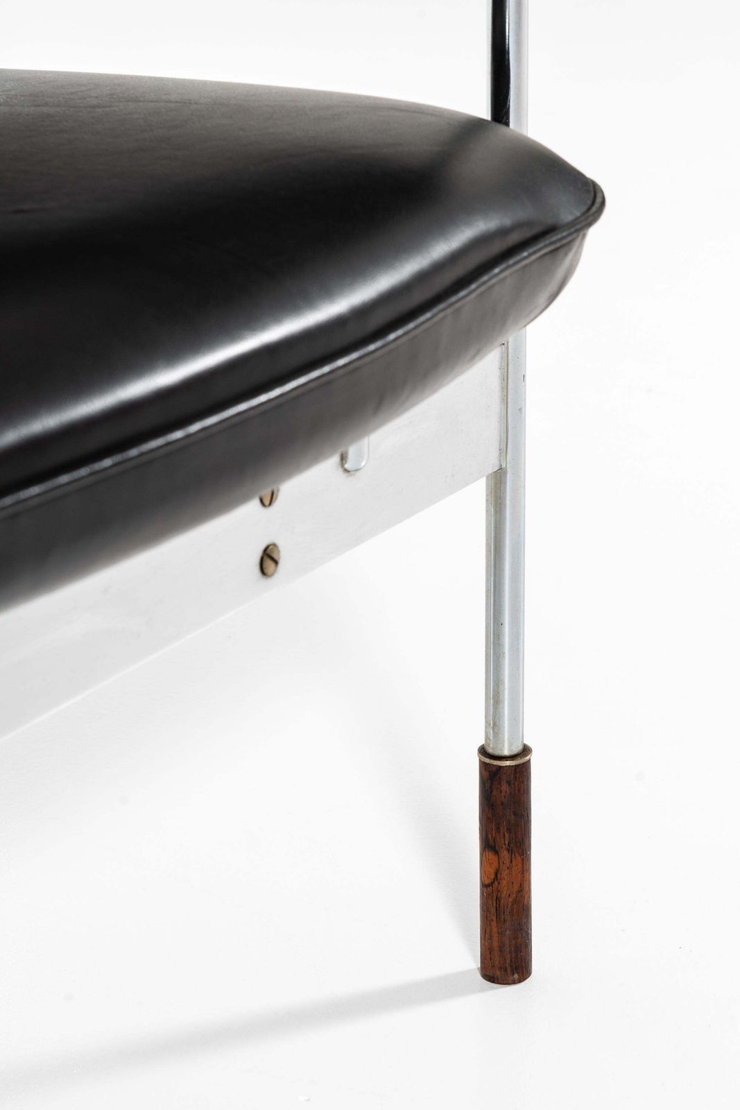 Sigurd Resell Easy Chairs Model Cirkel By Rastad & Relling In Norway photo Furniture