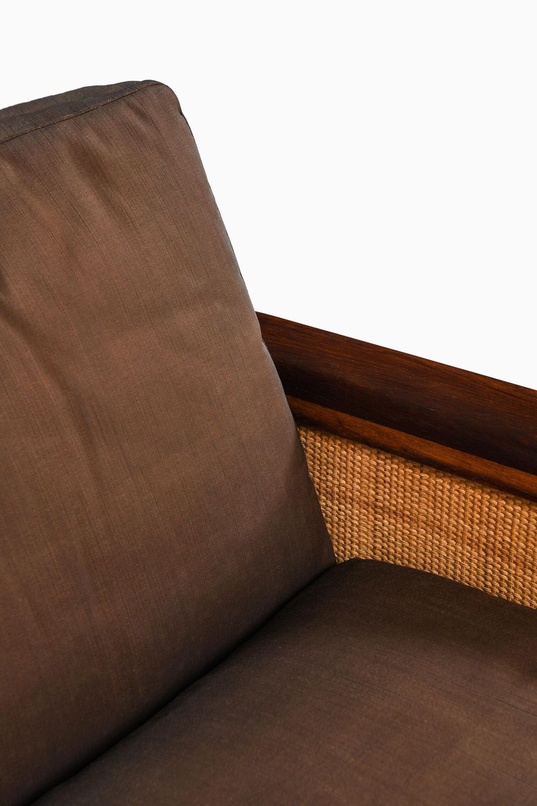 photo furniture Hans Olsen Easy Chairs Model 500 Produced By C/S Møbler