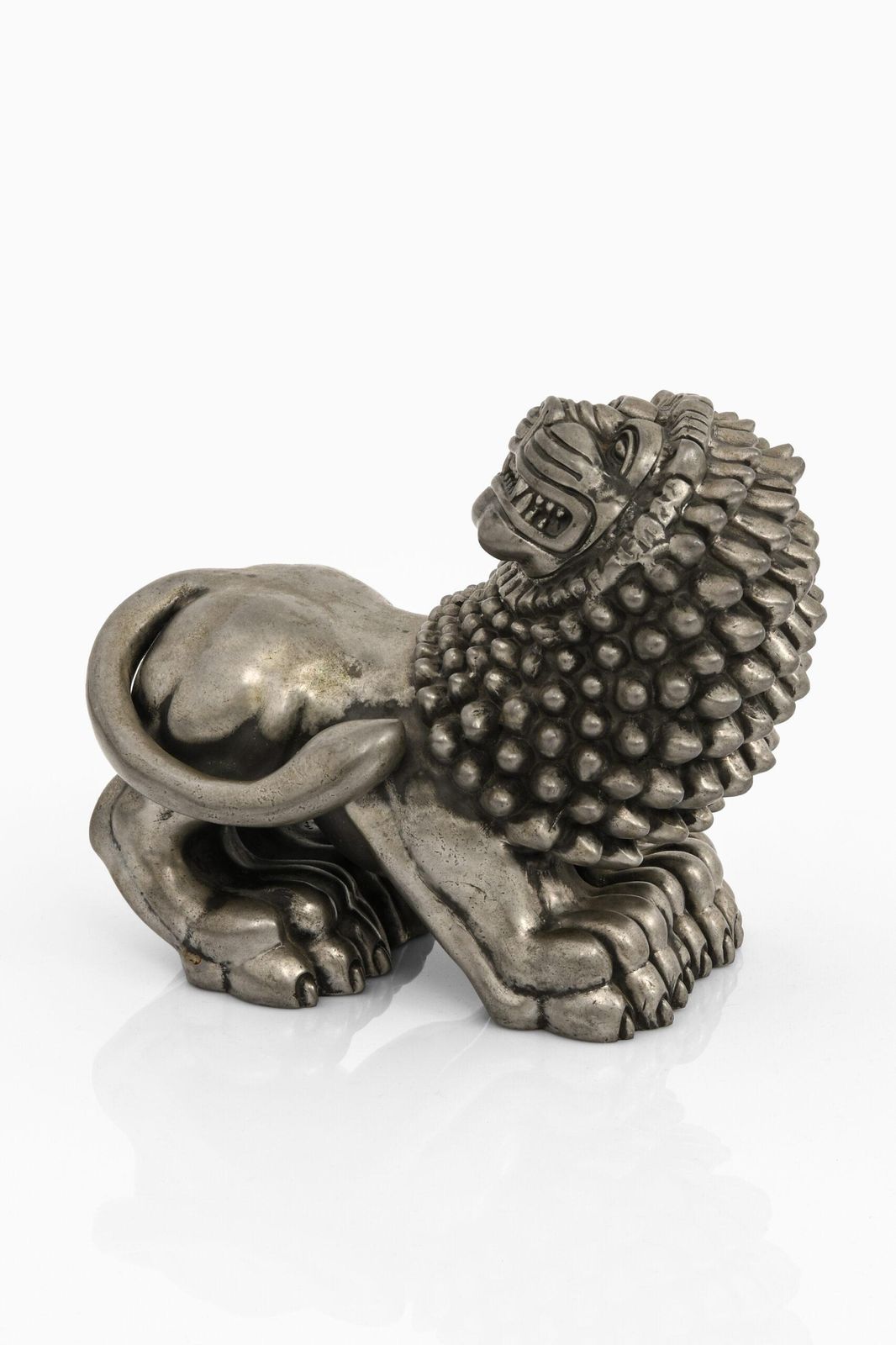 Anna Petrus Sculpture Produced By Svenskt Tenn In Sweden photo furniture