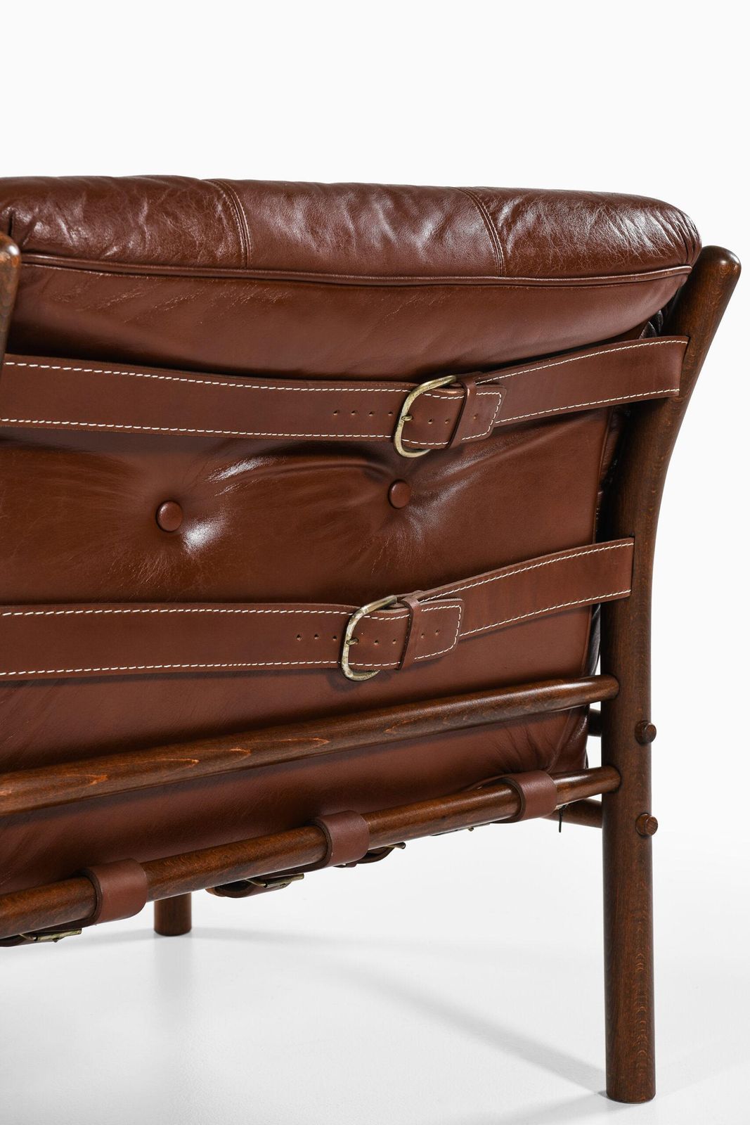 photo vinterior Arne Norell Sofa Model Indra Produced By Arne Norell Ab In Aneby, Sweden
