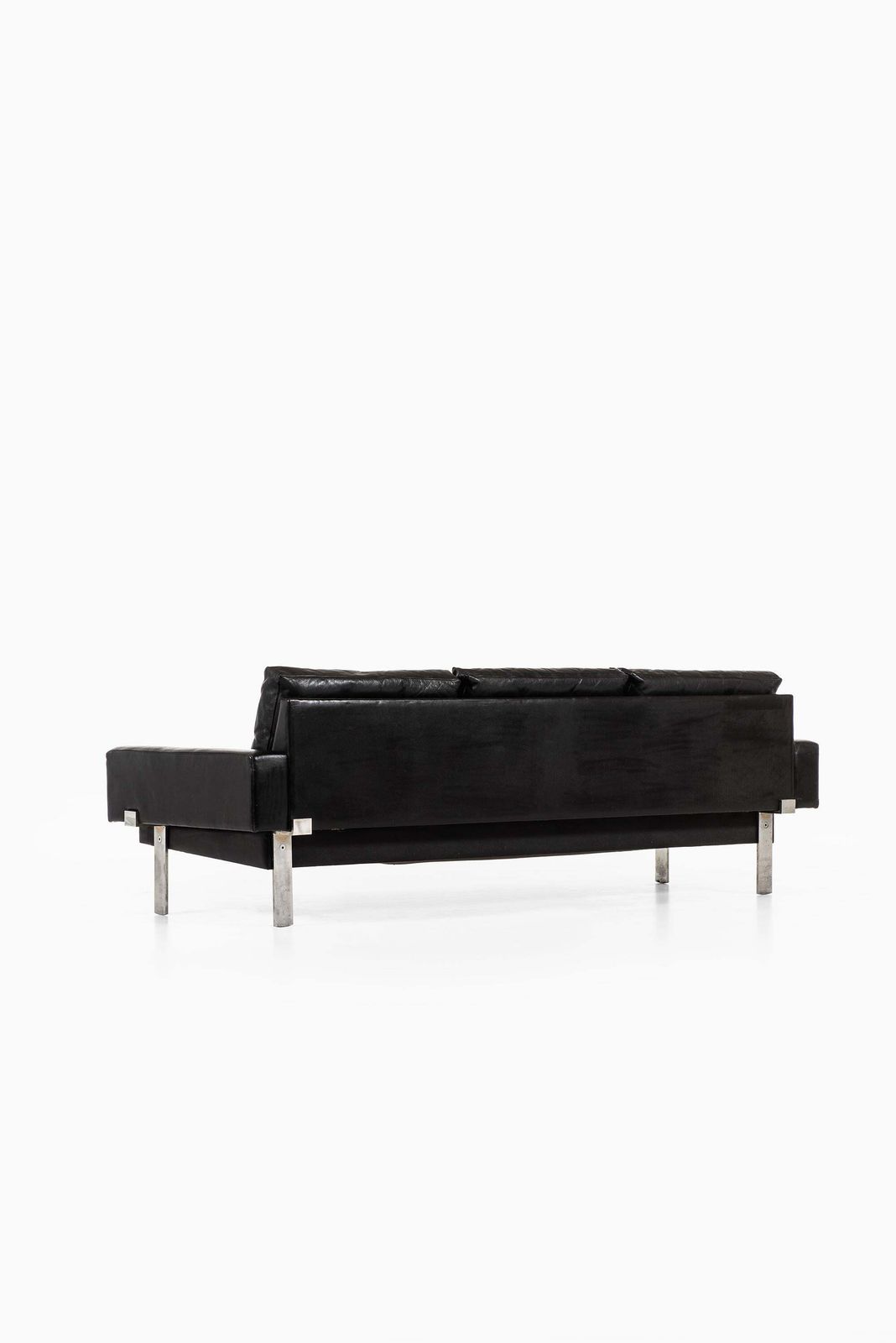 Illum Wikkelsø Sofa Produced By Michael Laursen In Denmark photo 7219.0