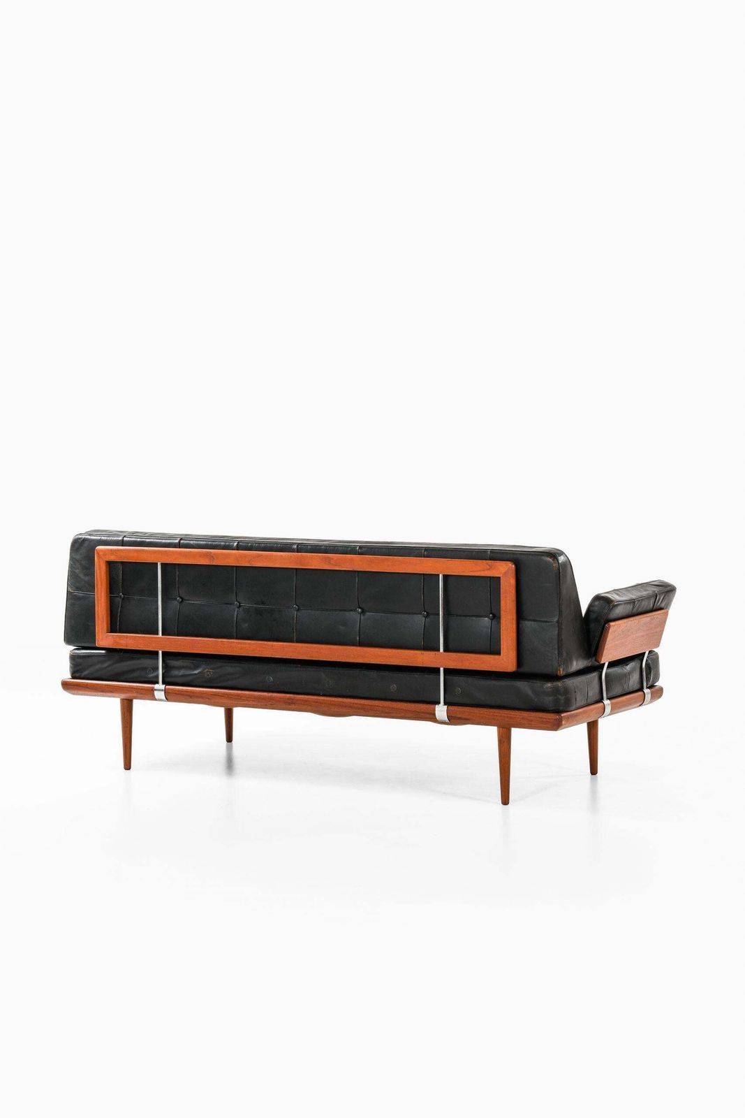 Peter Hvidt & Orla Mølgaard Nielsen Sofa Model Minerva By France & Daverkosen photo 7219.0