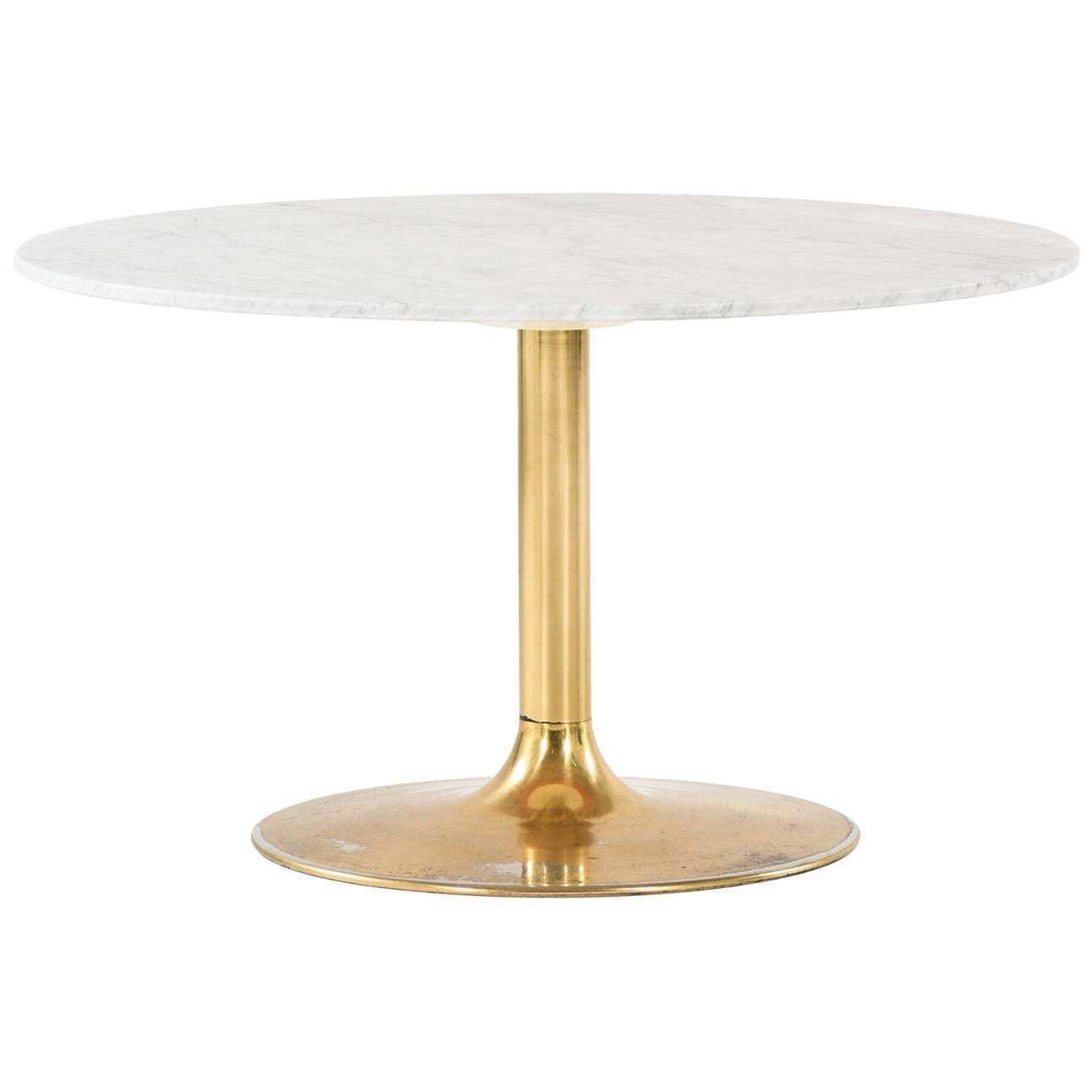 Börje Johanson Dining Table Produced By Johanson Design In Sweden
