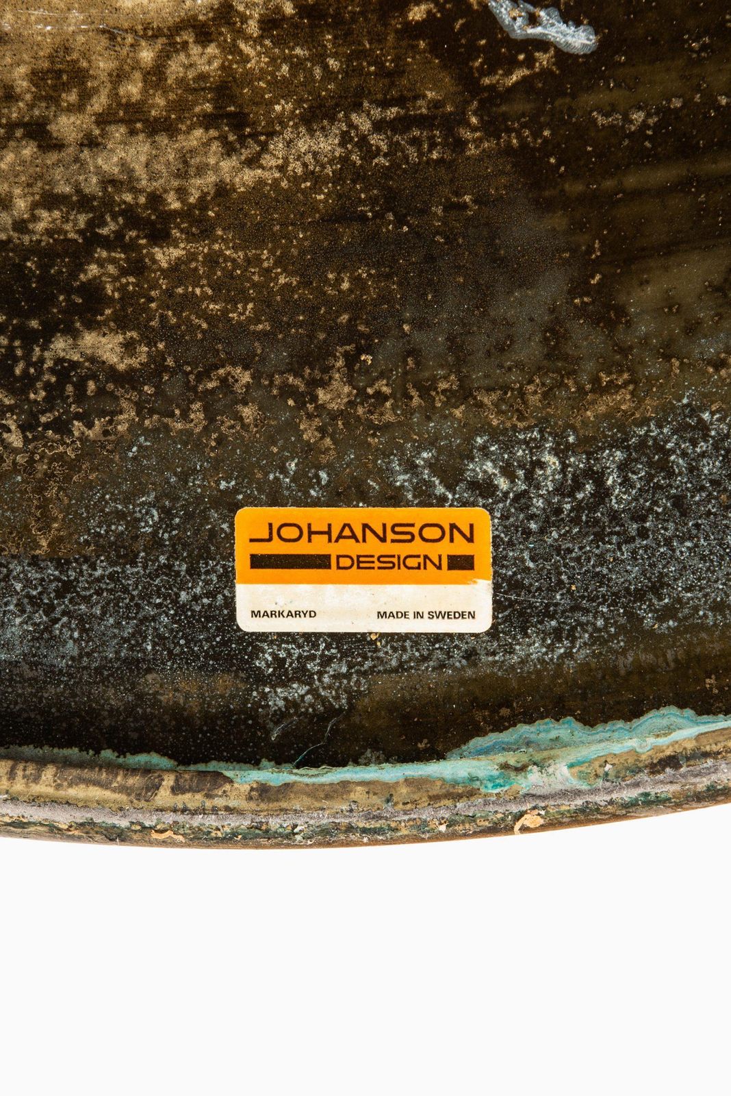 Börje Johanson Dining Tables Produced By Johanson Design In Sweden photo vintage