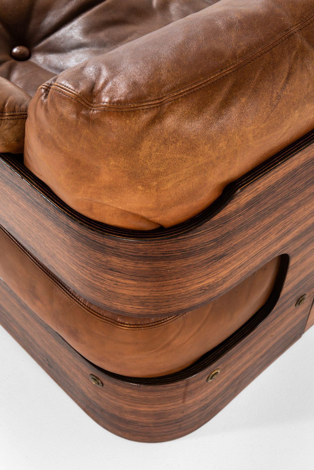 Maija Ruoslahti Sofa Produced By Sopenkorpi In Finland photo buy