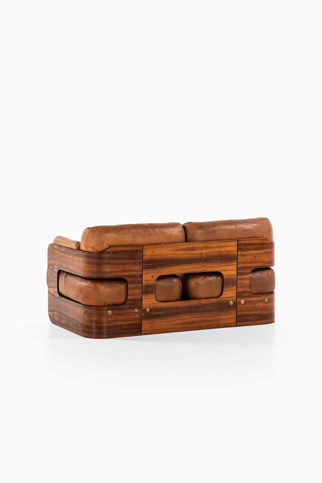 Maija Ruoslahti Sofa Produced By Sopenkorpi In Finland photo vintage
