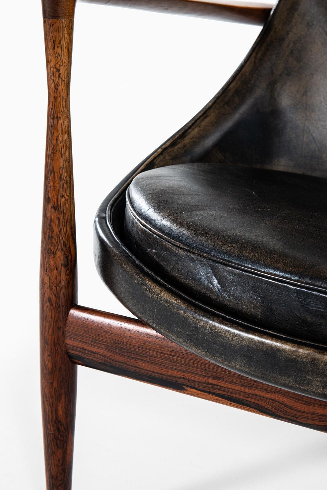 Ib Kofod Larsen Elizabeth Sofa By Christensen & Larsen In Denmark photo furniture