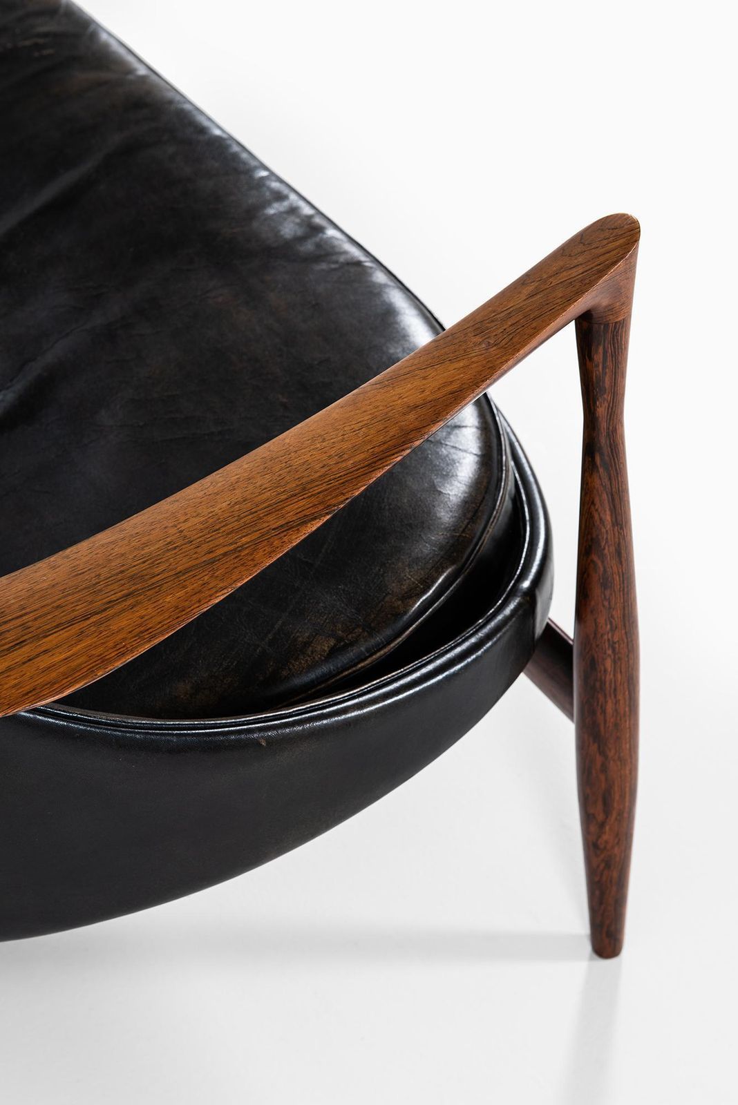 Ib Kofod Larsen Elizabeth Sofa By Christensen & Larsen In Denmark photo vinterior